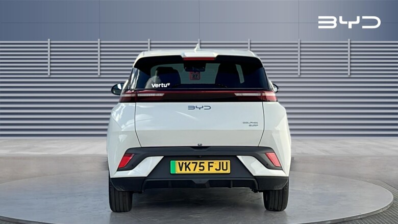 BYD Dolphin Surf 65kW Boost 43kWh 5dr Auto Electric Hatchback